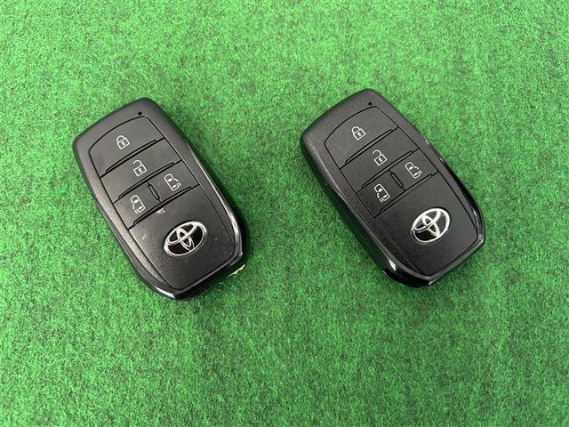 ヴォクシー Ｓ－Ｇ　点検記録簿付　Ｒカメラ　ミュージックプレイヤー接続可　メモリーナビ　アルミホイル　ＬＥＤヘッドランプ　横滑り防止装置　スマートキ　キーレスエントリー　３列シート　ナビ＆ＴＶ　フルセグテレビ　ＥＴＣ（39枚目）