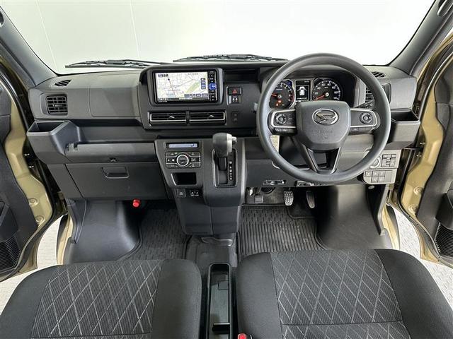 アトレー ＲＳ　メンテナンスノート　ＡＵＸ　セキュリティアラーム　ブレーキサポート　キーレススタート　地デジＴＶ　エアバック　パワーウインドウ　アイドルストップ　オートクルーズコントロール　４ＷＤ　ドライブレコーダー（13枚目）