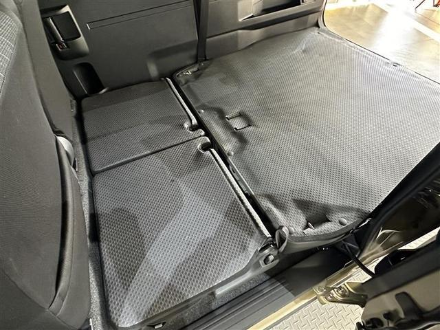 アトレー ＲＳ　メンテナンスノート　ＡＵＸ　セキュリティアラーム　ブレーキサポート　キーレススタート　地デジＴＶ　エアバック　パワーウインドウ　アイドルストップ　オートクルーズコントロール　４ＷＤ　ドライブレコーダー（27枚目）