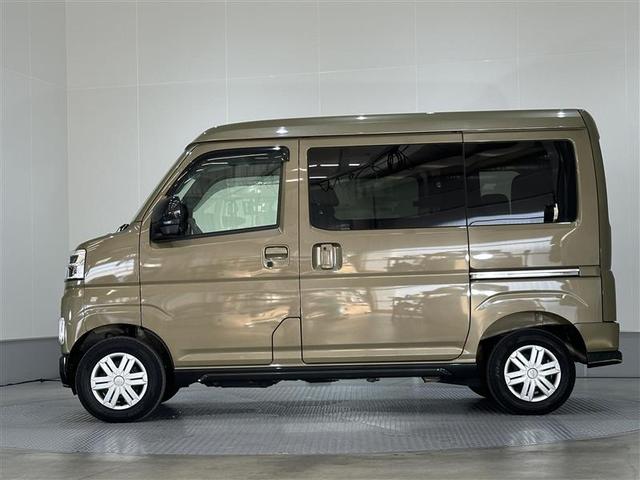 アトレー ＲＳ　メンテナンスノート　ＡＵＸ　セキュリティアラーム　ブレーキサポート　キーレススタート　地デジＴＶ　エアバック　パワーウインドウ　アイドルストップ　オートクルーズコントロール　４ＷＤ　ドライブレコーダー（37枚目）