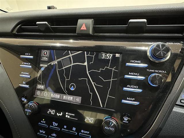 カムリ Ｇ　ＥＳＣ　リヤカメラ　パワーウィンドウ　１オーナー車　オ－トエアコン　パワステ　地デジ　運転席Ｐシート　エアバッグ　ＬＥＤヘットライト　ＡＢＳ　スマートキープッシュスタート　ＥＴＣ車載器　ドラレコ付き（14枚目）