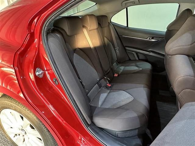 カムリ Ｇ　ＥＳＣ　リヤカメラ　パワーウィンドウ　１オーナー車　オ－トエアコン　パワステ　地デジ　運転席Ｐシート　エアバッグ　ＬＥＤヘットライト　ＡＢＳ　スマートキープッシュスタート　ＥＴＣ車載器　ドラレコ付き（26枚目）