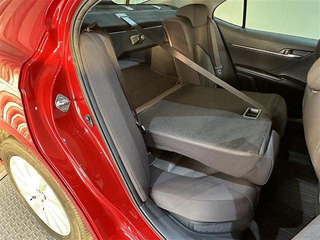 カムリ Ｇ　ＥＳＣ　リヤカメラ　パワーウィンドウ　１オーナー車　オ－トエアコン　パワステ　地デジ　運転席Ｐシート　エアバッグ　ＬＥＤヘットライト　ＡＢＳ　スマートキープッシュスタート　ＥＴＣ車載器　ドラレコ付き（27枚目）