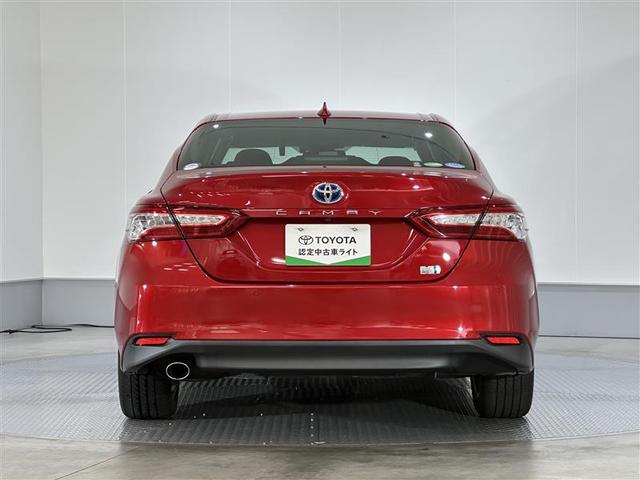 カムリ Ｇ　ＥＳＣ　リヤカメラ　パワーウィンドウ　１オーナー車　オ－トエアコン　パワステ　地デジ　運転席Ｐシート　エアバッグ　ＬＥＤヘットライト　ＡＢＳ　スマートキープッシュスタート　ＥＴＣ車載器　ドラレコ付き（33枚目）