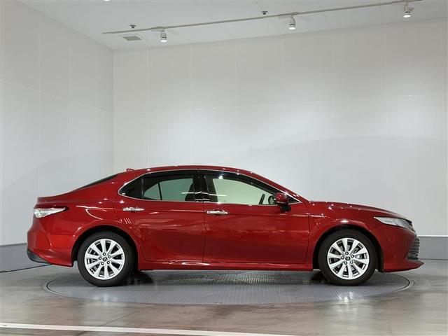 カムリ Ｇ　ＥＳＣ　リヤカメラ　パワーウィンドウ　１オーナー車　オ－トエアコン　パワステ　地デジ　運転席Ｐシート　エアバッグ　ＬＥＤヘットライト　ＡＢＳ　スマートキープッシュスタート　ＥＴＣ車載器　ドラレコ付き（37枚目）