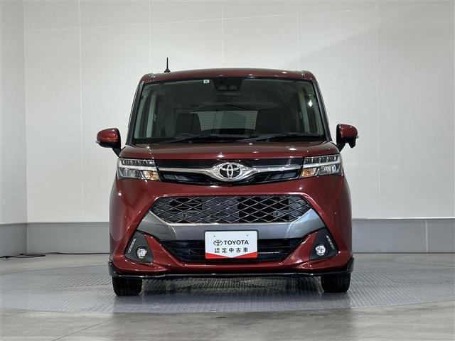 タンク カスタムＧ－Ｔ　スマキ－　地上デジタル　アルミホイル　踏み間違い防止装置　両側電動ドア　ＬＥＤヘッドライト　クルコン　リアカメラ　１オーナ　横滑り防止装置　ＥＴＣ　キーレス　ＴＶナビ　オートエアコン　パワーウインドウ（32枚目）