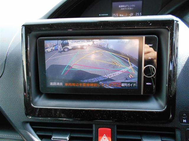 Gi Wサンルーフ ナビTV AW 両側パワースライドドア(14枚目)