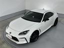 GR86 RZ ナビ・テレビ Bモニタ LEDヘッド イモビ キーフリ オートエアコン パワーステアリング アルミホイール デュアルエアバッグ ETC ABS パワーウィンドゥ ドラレコ DSC カーテンエアバッグ 中古車画像_4