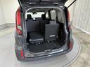 広々としたラゲージスペースを備えています。大きなものや長さのある荷物もしっかりと積み込めます。