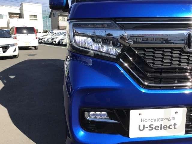 G・Lホンダセンシング Bluetooth・純正ナビ・バックカメラ・ETC 両側スライド・片側電動 アルミホイール ベンチシート フルセグ オートクルーズコントロール アイドリングストップ 衝突防止システム(16枚目)