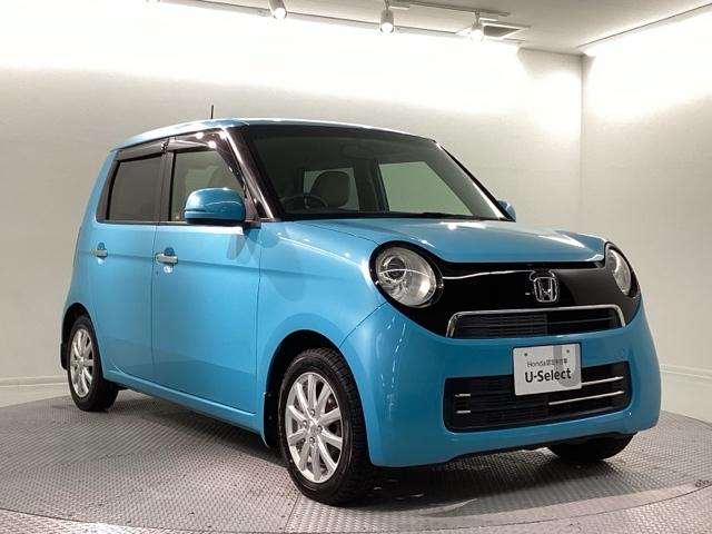 Ｎ－ＯＮＥ Ｇ・Ｌパッケージ　ディスプレイオーディオ・リヤカメラ・スマートキー・ＥＴＣ・禁煙車・盗難防止装置・横滑り防止装置・ＨＩＤヘッドライト・Ｗエアバック・オートエアコン・サイドカーテンエアバック・スマートキー・スペアキー（31枚目）