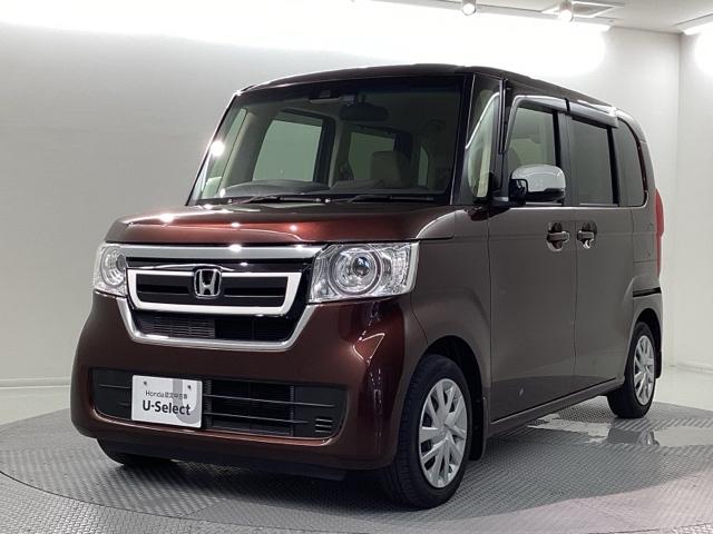 Ｎ－ＢＯＸ Ｇ・ＥＸホンダセンシング　Ｂｌｕｅｔｏｏｔｈ・純正ナビ・リアカメラ・ＥＴＣ・ドラレコ・禁煙車・横滑り防止装置・サイドカーテンエアバック・両側電動スライドドア・ＬＥＤヘッドライト・取扱説明書・記録簿・スペアキー（35枚目）