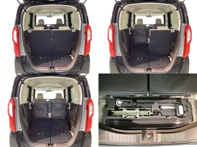 Ｎ－ＢＯＸ Ｌ　Ｂｌｕｅｔｏｏｔｈ・純正ナビ・リアカメラ・ＥＴＣ・前後ドラレコ・ホンダセンシング・禁煙車・ワンオーナー・ＶＳＡ・Ｗエアバック・シートヒーター・左側電動スライドドア・パーキングセンサー・ブレーキホールド（6枚目）