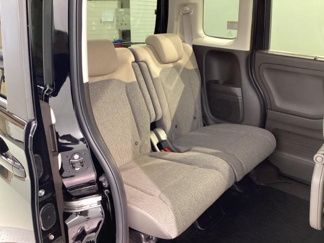 Ｎ－ＢＯＸ Ｌ　Ｂｌｕｅｔｏｏｔｈ・純正ナビ・リアカメラ・ＥＴＣ・前後ドラレコ・ホンダセンシング・禁煙車・ワンオーナー・ＶＳＡ・Ｗエアバック・シートヒーター・左側電動スライドドア・パーキングセンサー・ブレーキホールド（8枚目）