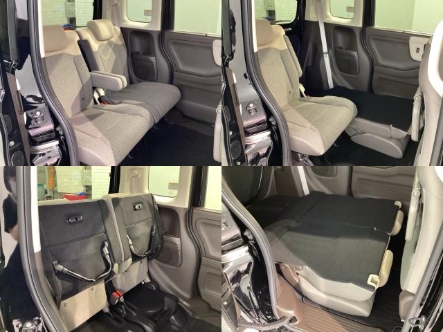 Ｎ－ＢＯＸ Ｌ　Ｂｌｕｅｔｏｏｔｈ・純正ナビ・リアカメラ・ＥＴＣ・前後ドラレコ・ホンダセンシング・禁煙車・ワンオーナー・ＶＳＡ・Ｗエアバック・シートヒーター・左側電動スライドドア・パーキングセンサー・ブレーキホールド（9枚目）