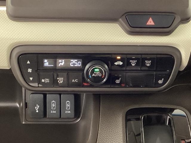 Ｎ－ＢＯＸ Ｌ　Ｂｌｕｅｔｏｏｔｈ・純正ナビ・リアカメラ・ＥＴＣ・前後ドラレコ・ホンダセンシング・禁煙車・ワンオーナー・ＶＳＡ・Ｗエアバック・シートヒーター・左側電動スライドドア・パーキングセンサー・ブレーキホールド（13枚目）