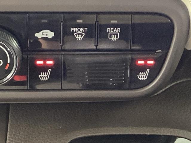 Ｎ－ＢＯＸ Ｌ　Ｂｌｕｅｔｏｏｔｈ・純正ナビ・リアカメラ・ＥＴＣ・前後ドラレコ・ホンダセンシング・禁煙車・ワンオーナー・ＶＳＡ・Ｗエアバック・シートヒーター・左側電動スライドドア・パーキングセンサー・ブレーキホールド（14枚目）