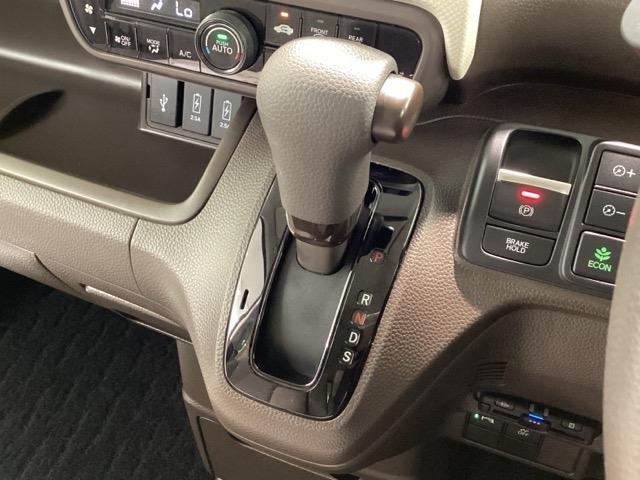 Ｎ－ＢＯＸ Ｌ　Ｂｌｕｅｔｏｏｔｈ・純正ナビ・リアカメラ・ＥＴＣ・前後ドラレコ・ホンダセンシング・禁煙車・ワンオーナー・ＶＳＡ・Ｗエアバック・シートヒーター・左側電動スライドドア・パーキングセンサー・ブレーキホールド（16枚目）