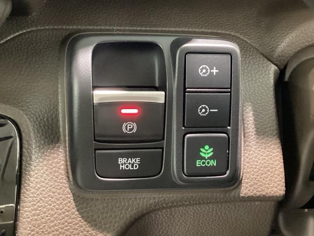 Ｎ－ＢＯＸ Ｌ　Ｂｌｕｅｔｏｏｔｈ・純正ナビ・リアカメラ・ＥＴＣ・前後ドラレコ・ホンダセンシング・禁煙車・ワンオーナー・ＶＳＡ・Ｗエアバック・シートヒーター・左側電動スライドドア・パーキングセンサー・ブレーキホールド（17枚目）