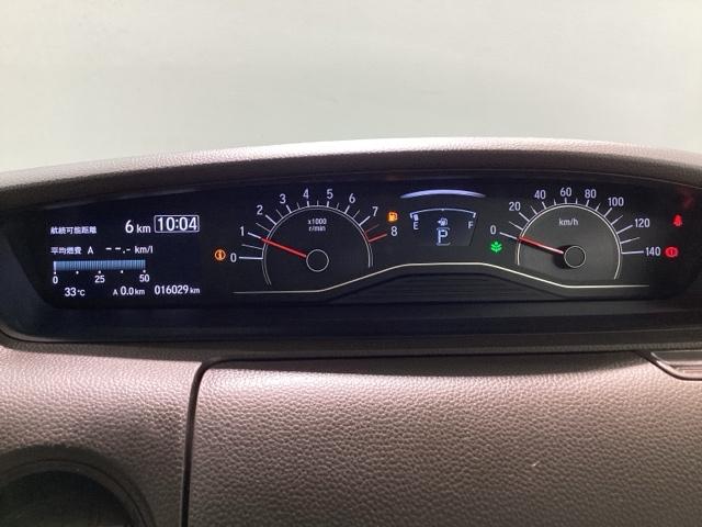 Ｎ－ＢＯＸ Ｌ　Ｂｌｕｅｔｏｏｔｈ・純正ナビ・リアカメラ・ＥＴＣ・前後ドラレコ・ホンダセンシング・禁煙車・ワンオーナー・ＶＳＡ・Ｗエアバック・シートヒーター・左側電動スライドドア・パーキングセンサー・ブレーキホールド（19枚目）