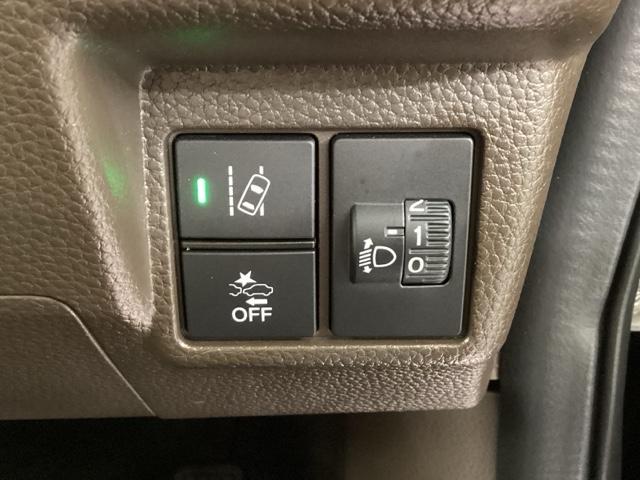 Ｎ－ＢＯＸ Ｌ　Ｂｌｕｅｔｏｏｔｈ・純正ナビ・リアカメラ・ＥＴＣ・前後ドラレコ・ホンダセンシング・禁煙車・ワンオーナー・ＶＳＡ・Ｗエアバック・シートヒーター・左側電動スライドドア・パーキングセンサー・ブレーキホールド（22枚目）