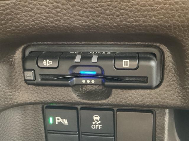 Ｎ－ＢＯＸ Ｌ　Ｂｌｕｅｔｏｏｔｈ・純正ナビ・リアカメラ・ＥＴＣ・前後ドラレコ・ホンダセンシング・禁煙車・ワンオーナー・ＶＳＡ・Ｗエアバック・シートヒーター・左側電動スライドドア・パーキングセンサー・ブレーキホールド（24枚目）