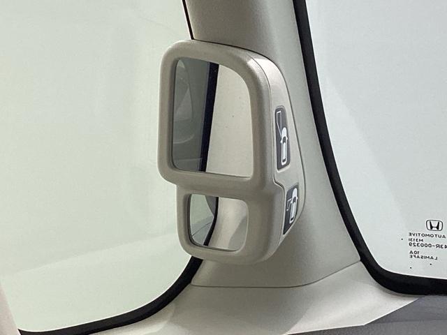 Ｎ－ＢＯＸ Ｌ　Ｂｌｕｅｔｏｏｔｈ・純正ナビ・リアカメラ・ＥＴＣ・前後ドラレコ・ホンダセンシング・禁煙車・ワンオーナー・ＶＳＡ・Ｗエアバック・シートヒーター・左側電動スライドドア・パーキングセンサー・ブレーキホールド（27枚目）