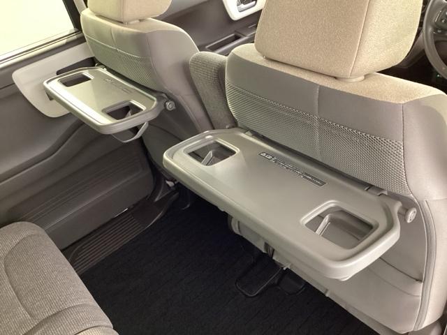 Ｎ－ＢＯＸ Ｌ　Ｂｌｕｅｔｏｏｔｈ・純正ナビ・リアカメラ・ＥＴＣ・前後ドラレコ・ホンダセンシング・禁煙車・ワンオーナー・ＶＳＡ・Ｗエアバック・シートヒーター・左側電動スライドドア・パーキングセンサー・ブレーキホールド（29枚目）