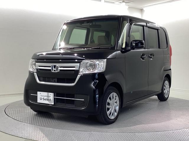 Ｎ－ＢＯＸ Ｌ　Ｂｌｕｅｔｏｏｔｈ・純正ナビ・リアカメラ・ＥＴＣ・前後ドラレコ・ホンダセンシング・禁煙車・ワンオーナー・ＶＳＡ・Ｗエアバック・シートヒーター・左側電動スライドドア・パーキングセンサー・ブレーキホールド（37枚目）