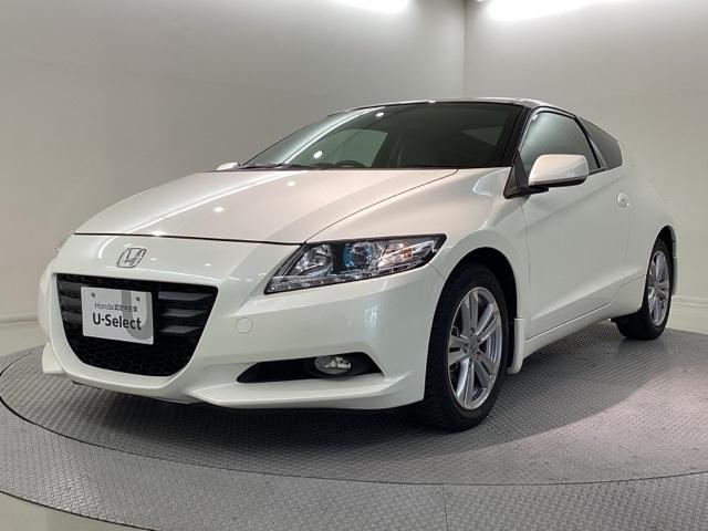 ＣＲ－Ｚ α　６Ｍ／Ｔ・オーディオレス・ＥＴＣ・盗難防止装置・禁煙車・ワンオーナー・ＶＳＡ・Ｗエアバック・ＨＩＤヘッドライト・オートＡ／Ｃ・フォグライト・クルーズコントロール・取扱説明書・記録簿・スペアキー（24枚目）