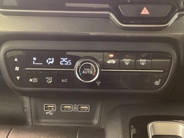 Ｎ－ＷＧＮカスタム Ｌ・ターボホンダセンシング　Ｂｌｕｅｔｏｏｔｈ・純正ナビ・リアカメラ・ＥＴＣ・ターボ・禁煙車・ワンオーナー・ＶＳＡ・カーテンエアバック・ブレーキホールド・シートヒーター・パーキングセンサー・ドアバイザー・純正アルミ・スマートキー（12枚目）