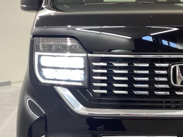 Ｎ－ＷＧＮカスタム Ｌ・ターボホンダセンシング　Ｂｌｕｅｔｏｏｔｈ・純正ナビ・リアカメラ・ＥＴＣ・ターボ・禁煙車・ワンオーナー・ＶＳＡ・カーテンエアバック・ブレーキホールド・シートヒーター・パーキングセンサー・ドアバイザー・純正アルミ・スマートキー（31枚目）