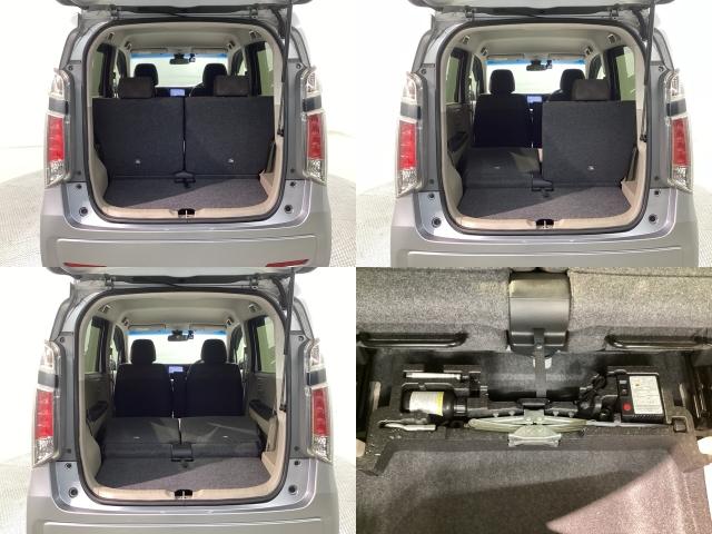 Ｎ－ＷＧＮ Ｇ・Ｌパッケージ　Ｂｌｕｅｔｏｏｔｈ・純正ナビ・リアカメラ・ＥＴＣ・前後ドラレコ・安心パッケージ・ＶＳＡ・サイドカーテンエアバック・オートＡ／Ｃ・ＵＳＢ端子・ドアバイザー・スマートキー・取扱説明書・記録簿・スペアキー（6枚目）