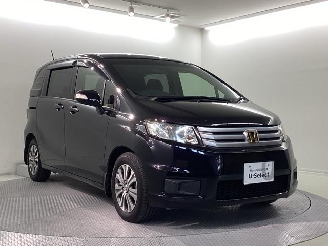 フリードスパイク ＧＬ　Ｂｌｕｅｔｏｏｔｈ・純正ナビ・リアカメラ・ＥＴＣ（33枚目）