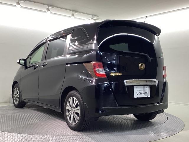 フリードスパイク ＧＬ　Ｂｌｕｅｔｏｏｔｈ・純正ナビ・リアカメラ・ＥＴＣ（34枚目）