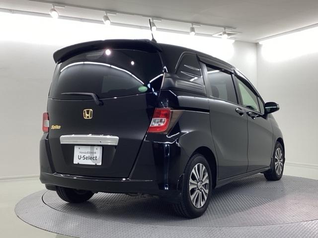 フリードスパイク ＧＬ　Ｂｌｕｅｔｏｏｔｈ・純正ナビ・リアカメラ・ＥＴＣ（35枚目）