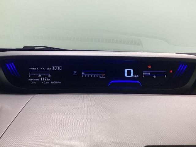 フリード＋ Ｇ・ホンダセンシング　Ｂｌｕｅｔｏｏｔｈ・純正ナビ・リアカメラ・ＥＴＣ・禁煙車・ワンオーナー・ＶＳＡ・ＳＲＳエアバック・両側電動スライドドア・ＨＩＤヘッドライト・オートＡ／Ｃ・フロントガラス熱線・記録簿・スペアキー（16枚目）