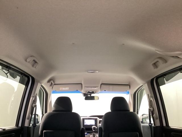 フリード＋ Ｇ・ホンダセンシング　Ｂｌｕｅｔｏｏｔｈ・純正ナビ・リアカメラ・ＥＴＣ・禁煙車・ワンオーナー・ＶＳＡ・ＳＲＳエアバック・両側電動スライドドア・ＨＩＤヘッドライト・オートＡ／Ｃ・フロントガラス熱線・記録簿・スペアキー（24枚目）
