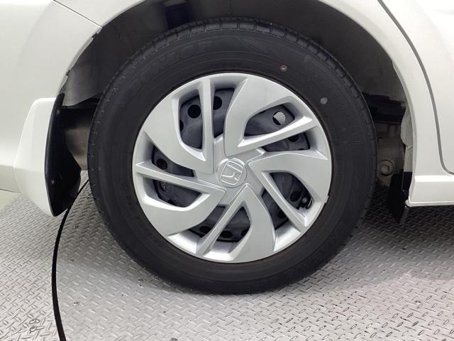フリード＋ Ｇ・ホンダセンシング　Ｂｌｕｅｔｏｏｔｈ・純正ナビ・リアカメラ・ＥＴＣ・禁煙車・ワンオーナー・ＶＳＡ・ＳＲＳエアバック・両側電動スライドドア・ＨＩＤヘッドライト・オートＡ／Ｃ・フロントガラス熱線・記録簿・スペアキー（28枚目）