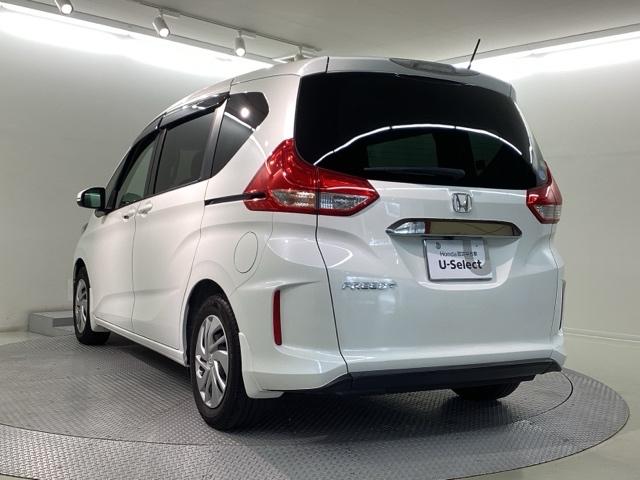 フリード＋ Ｇ・ホンダセンシング　Ｂｌｕｅｔｏｏｔｈ・純正ナビ・リアカメラ・ＥＴＣ・禁煙車・ワンオーナー・ＶＳＡ・ＳＲＳエアバック・両側電動スライドドア・ＨＩＤヘッドライト・オートＡ／Ｃ・フロントガラス熱線・記録簿・スペアキー（33枚目）