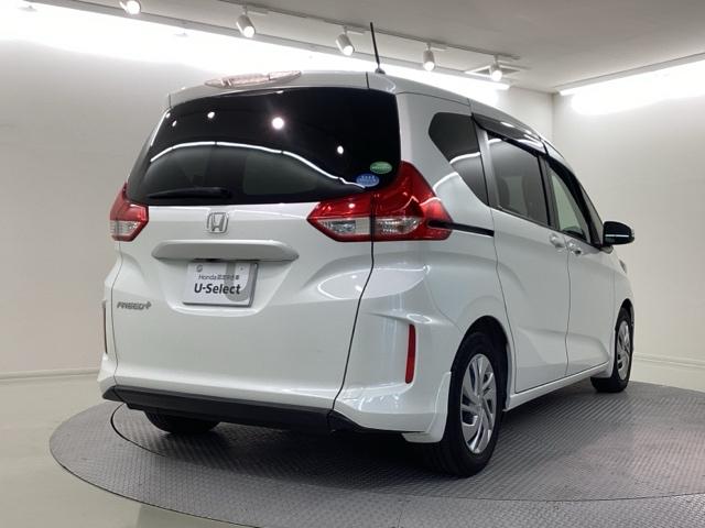 フリード＋ Ｇ・ホンダセンシング　Ｂｌｕｅｔｏｏｔｈ・純正ナビ・リアカメラ・ＥＴＣ・禁煙車・ワンオーナー・ＶＳＡ・ＳＲＳエアバック・両側電動スライドドア・ＨＩＤヘッドライト・オートＡ／Ｃ・フロントガラス熱線・記録簿・スペアキー（34枚目）