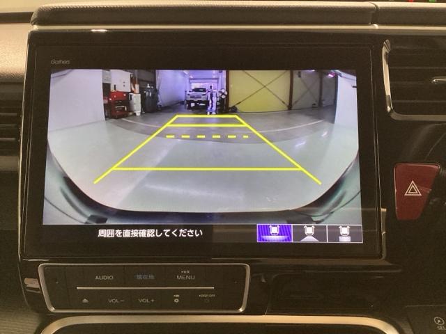 ステップワゴンスパーダ ｅ：ＨＥＶスパーダＧ・ＥＸホンダセンシング　Ｂｌｕｅｔｏｏｔｈ・純正ナビ・リアカメラ・ＥＴＣ２．０・前後ドラレコ・禁煙車・ＶＳＡ・カーテンエアバック・シートヒーター・電子パーキング・ブレーキホールド・両側電動スライドドア・取扱説明書・記録簿（12枚目）