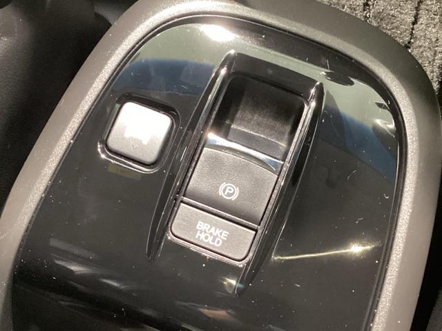 ステップワゴンスパーダ ｅ：ＨＥＶスパーダＧ・ＥＸホンダセンシング　Ｂｌｕｅｔｏｏｔｈ・純正ナビ・リアカメラ・ＥＴＣ２．０・前後ドラレコ・禁煙車・ＶＳＡ・カーテンエアバック・シートヒーター・電子パーキング・ブレーキホールド・両側電動スライドドア・取扱説明書・記録簿（16枚目）