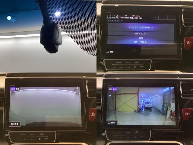 ステップワゴンスパーダ ｅ：ＨＥＶスパーダＧ・ＥＸホンダセンシング　Ｂｌｕｅｔｏｏｔｈ・純正ナビ・リアカメラ・ＥＴＣ２．０・前後ドラレコ・禁煙車・ＶＳＡ・カーテンエアバック・シートヒーター・電子パーキング・ブレーキホールド・両側電動スライドドア・取扱説明書・記録簿（24枚目）