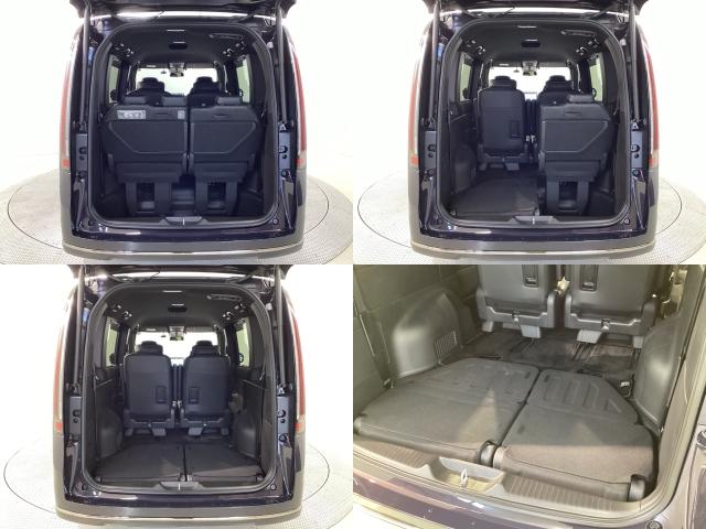 ステップワゴン e:HEVスパーダ 当社デモカー・Bluetooth・純正ナビ・リアカメラ・ETC・前後ドラレコ・禁煙車・VSA・カーテンエアバック・パワーテールゲート・シートヒーター・電子パーキング・ブレーキホールド・USB端子(6枚目)