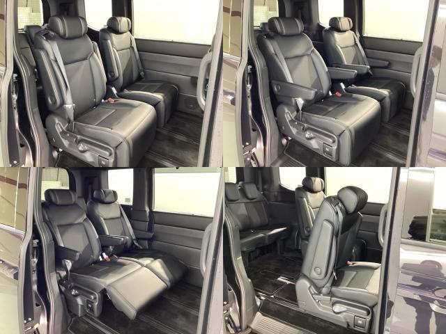 ステップワゴン e:HEVスパーダ 当社デモカー・Bluetooth・純正ナビ・リアカメラ・ETC・前後ドラレコ・禁煙車・VSA・カーテンエアバック・パワーテールゲート・シートヒーター・電子パーキング・ブレーキホールド・USB端子(8枚目)