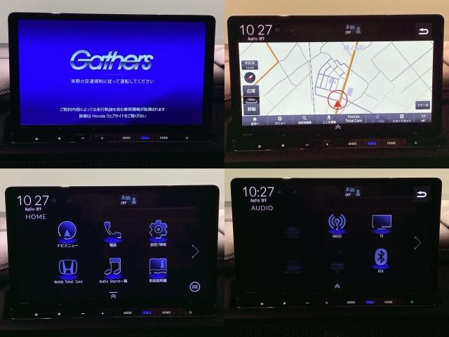 ステップワゴン e:HEVスパーダ 当社デモカー・Bluetooth・純正ナビ・リアカメラ・ETC・前後ドラレコ・禁煙車・VSA・カーテンエアバック・パワーテールゲート・シートヒーター・電子パーキング・ブレーキホールド・USB端子(11枚目)