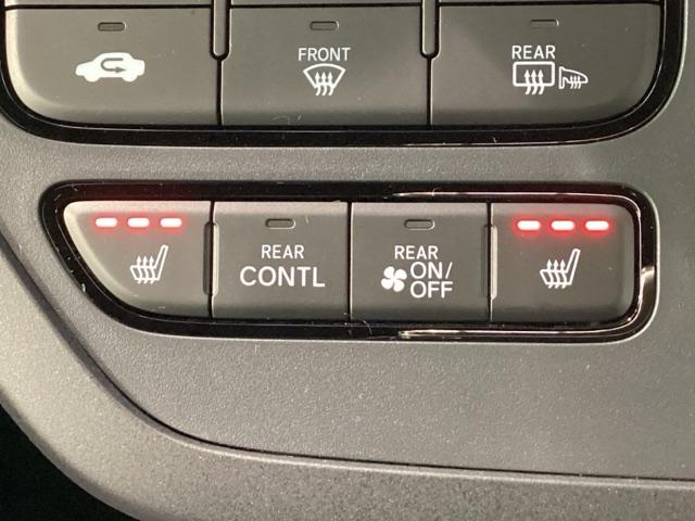 ステップワゴン e:HEVスパーダ 当社デモカー・Bluetooth・純正ナビ・リアカメラ・ETC・前後ドラレコ・禁煙車・VSA・カーテンエアバック・パワーテールゲート・シートヒーター・電子パーキング・ブレーキホールド・USB端子(14枚目)