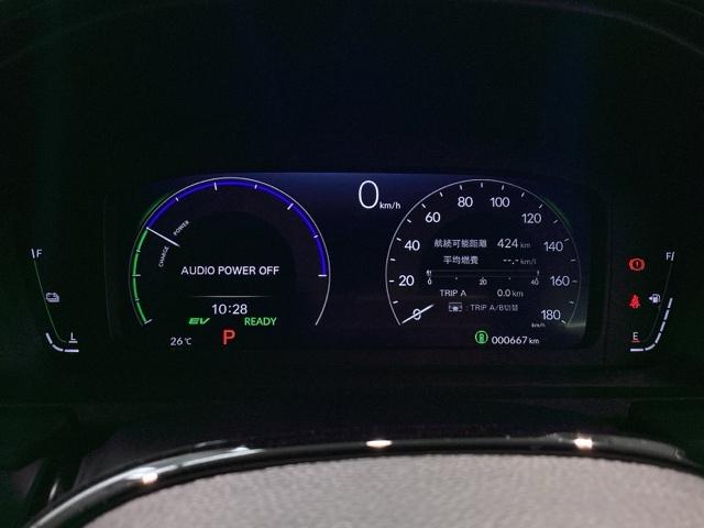 ステップワゴン e:HEVスパーダ 当社デモカー・Bluetooth・純正ナビ・リアカメラ・ETC・前後ドラレコ・禁煙車・VSA・カーテンエアバック・パワーテールゲート・シートヒーター・電子パーキング・ブレーキホールド・USB端子(18枚目)