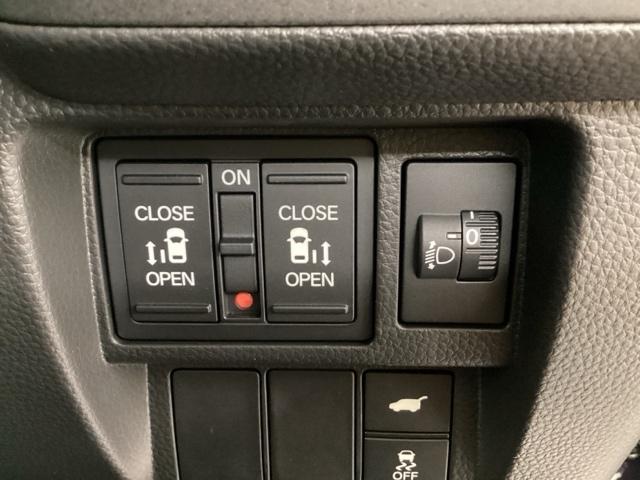 ステップワゴン e:HEVスパーダ 当社デモカー・Bluetooth・純正ナビ・リアカメラ・ETC・前後ドラレコ・禁煙車・VSA・カーテンエアバック・パワーテールゲート・シートヒーター・電子パーキング・ブレーキホールド・USB端子(20枚目)